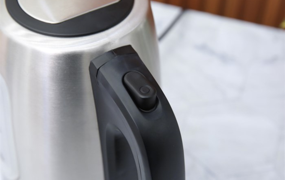 Bình đun siêu tốc Sharp EKJ-15EVS-ST