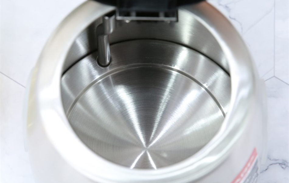 Bình đun siêu tốc Sharp EKJ-15EVS-ST