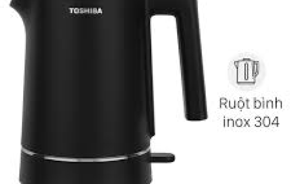 BÌNH ĐUN SIÊU TỐC TOSHIBA KT-15DS1NV