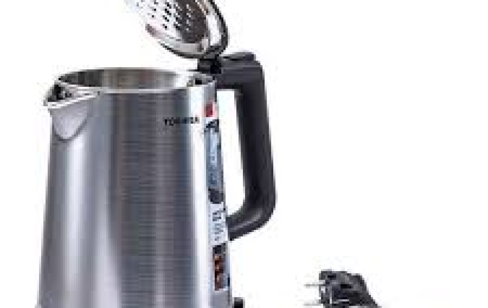 BÌNH ĐUN SIÊU TỐC TOSHIBA KT-17DR1NV