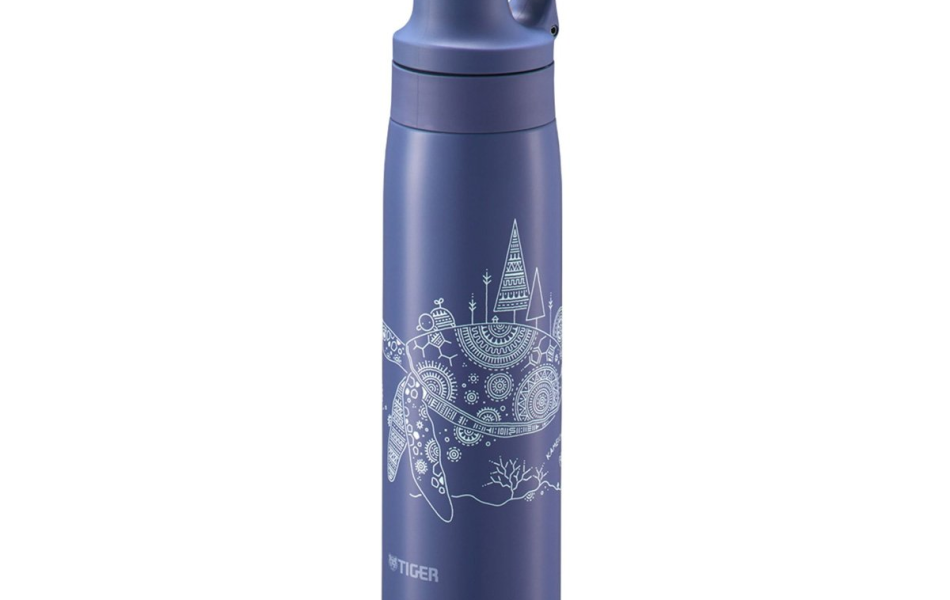 Bình giữ nhiệt Tiger 500 ml MCT-A501 GT/WU