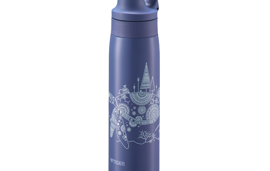 Bình giữ nhiệt 500ml Tiger MCS-A501 AS/WS