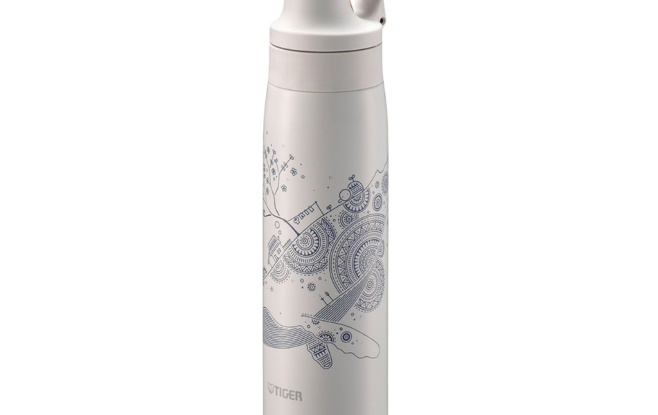 Bình giữ nhiệt 500ml Tiger MCS-A501 AS/WS