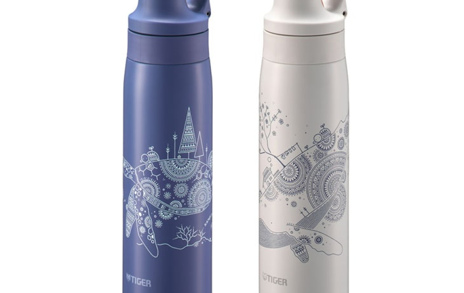 Bình giữ nhiệt 500ml Tiger MCS-A501 AS/WS