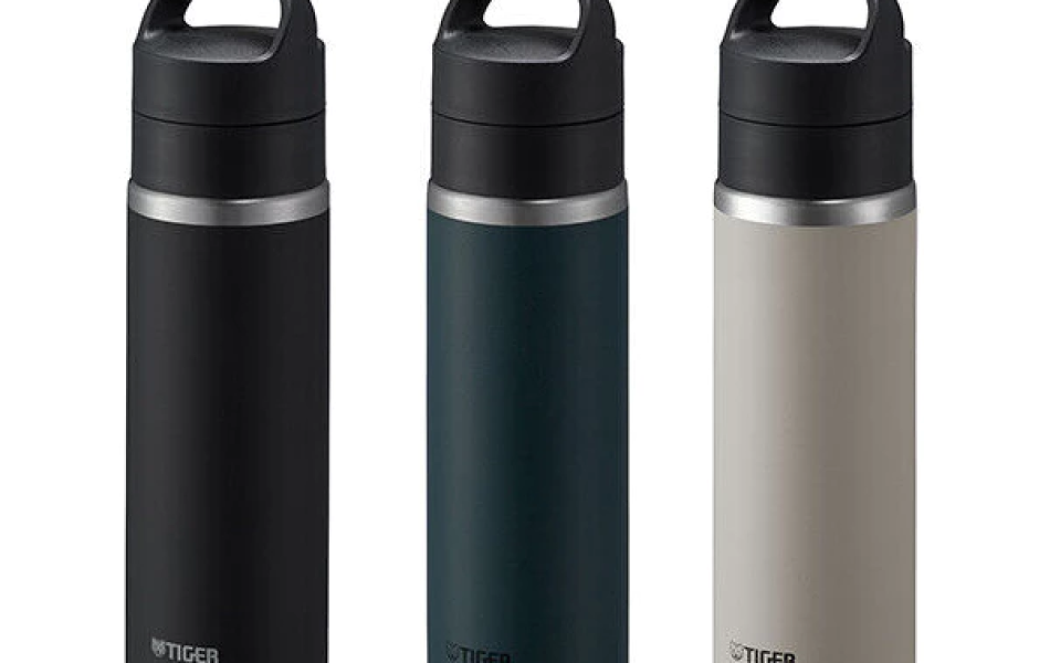 Bình giữ nhiệt inox 480 ml Tiger MKB-T048  AL/KK/WK