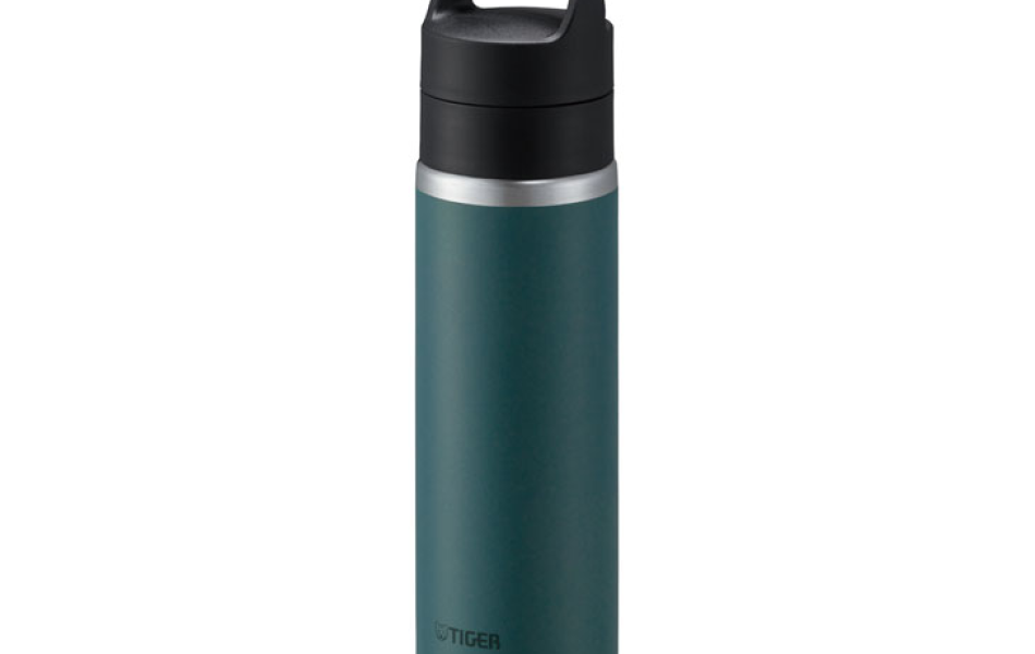 Bình giữ nhiệt inox 480 ml Tiger MKB-T048  AL/KK/WK
