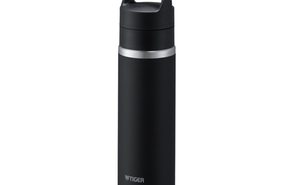 Bình giữ nhiệt inox 480 ml Tiger MKB-T048  AL/KK/WK
