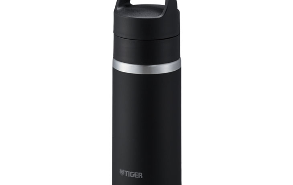 Bình giữ nhiệt Inox  600ml Tiger Gallery MKB-T036 AL/KK/WK