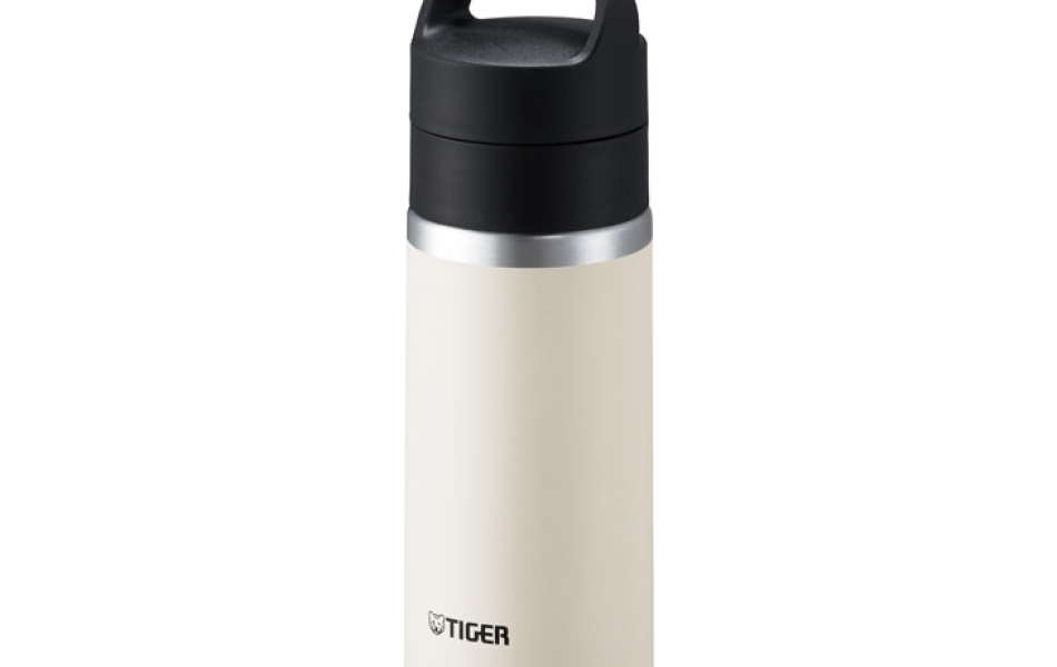 Bình giữ nhiệt Inox  600ml Tiger Gallery MKB-T036 AL/KK/WK
