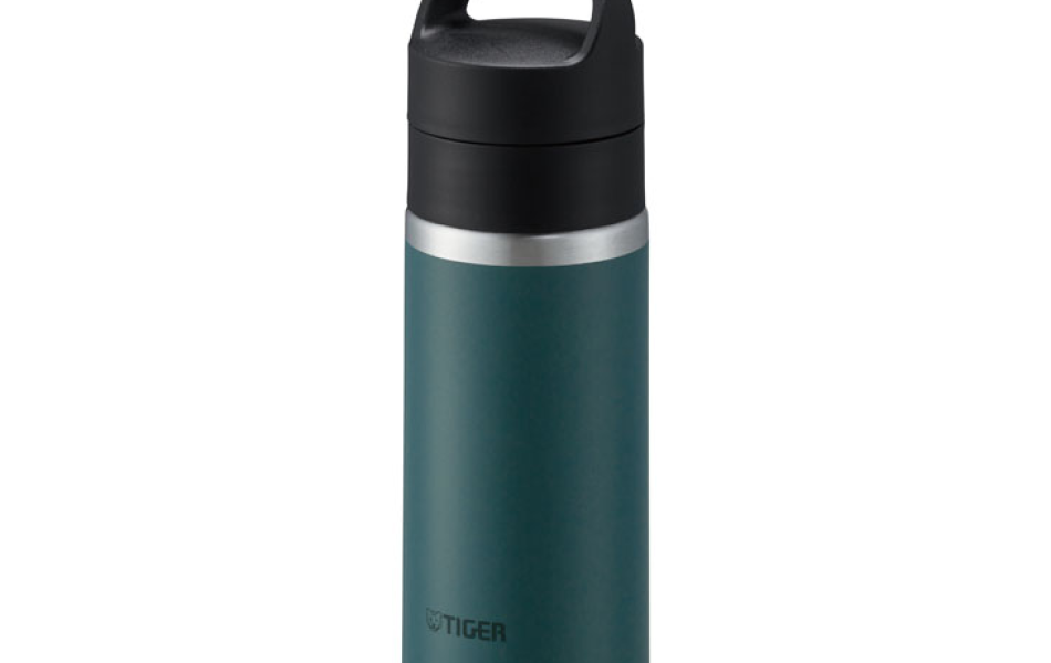 Bình giữ nhiệt Inox  600ml Tiger Gallery MKB-T036 AL/KK/WK
