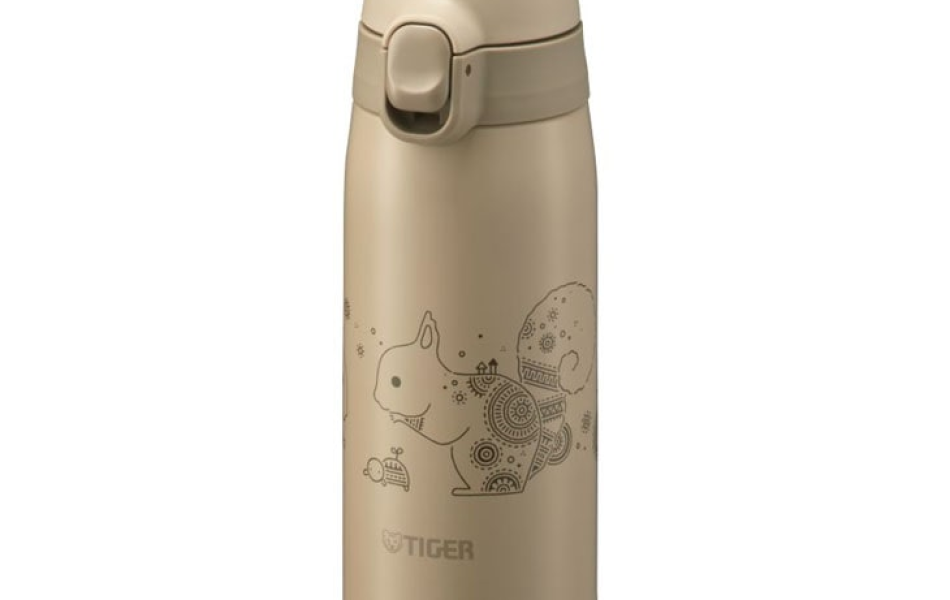 Bình giữ nhiệt Tiger 350 ml MCT-A351 CT/WT