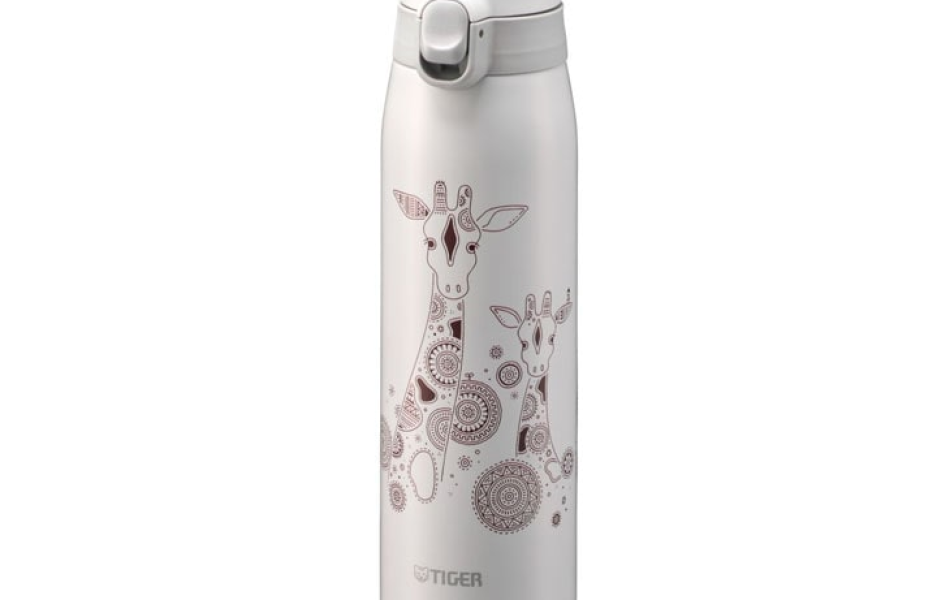 Bình giữ nhiệt Tiger 600 ml MCT-A601 GT/WU