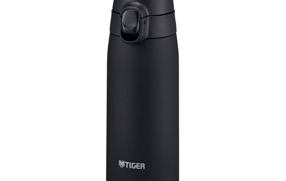 Bình giữ nhiệt  nắp bật 350ml Tiger MCT-K035 KK/VT/WT