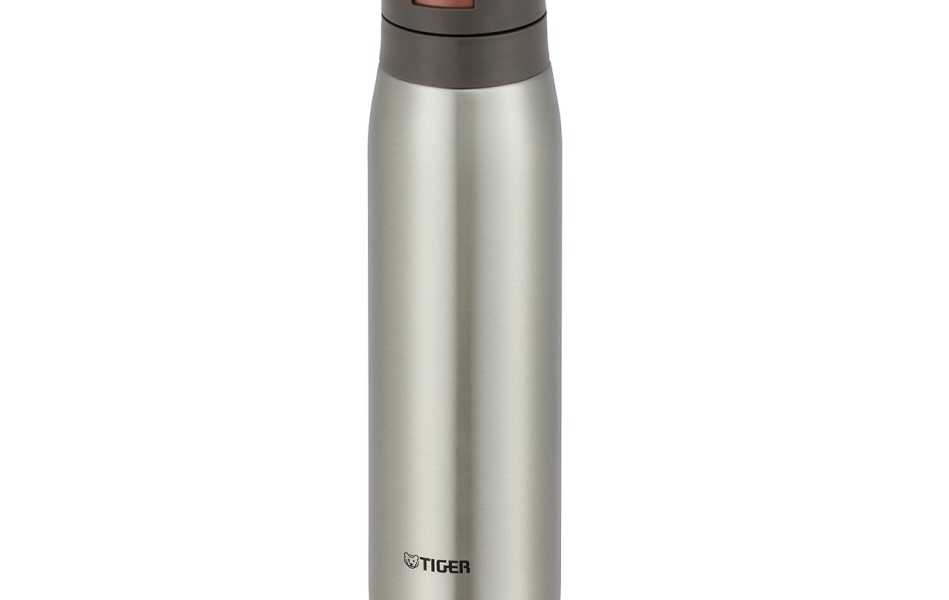  Bình giữ nhiệt  nắp bật 600ml Tiger MCX-A602 KE/XC