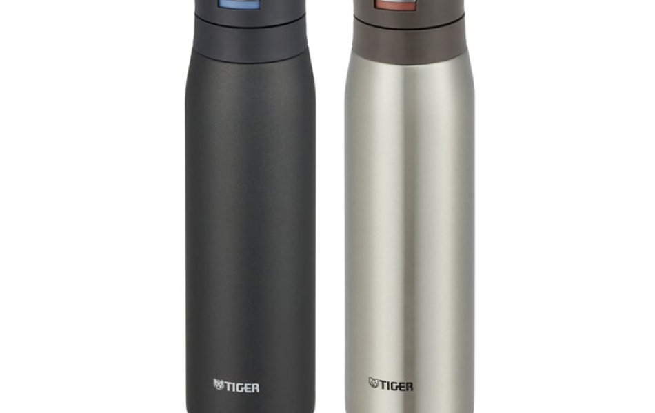  Bình giữ nhiệt  nắp bật 600ml Tiger MCX-A602 KE/XC