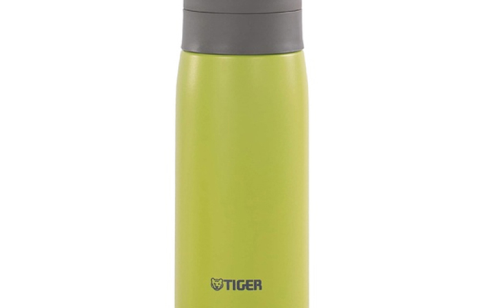 Bình giữ nhiệt inox 350 ml Tiger MCY-K035 AC/DS/GF