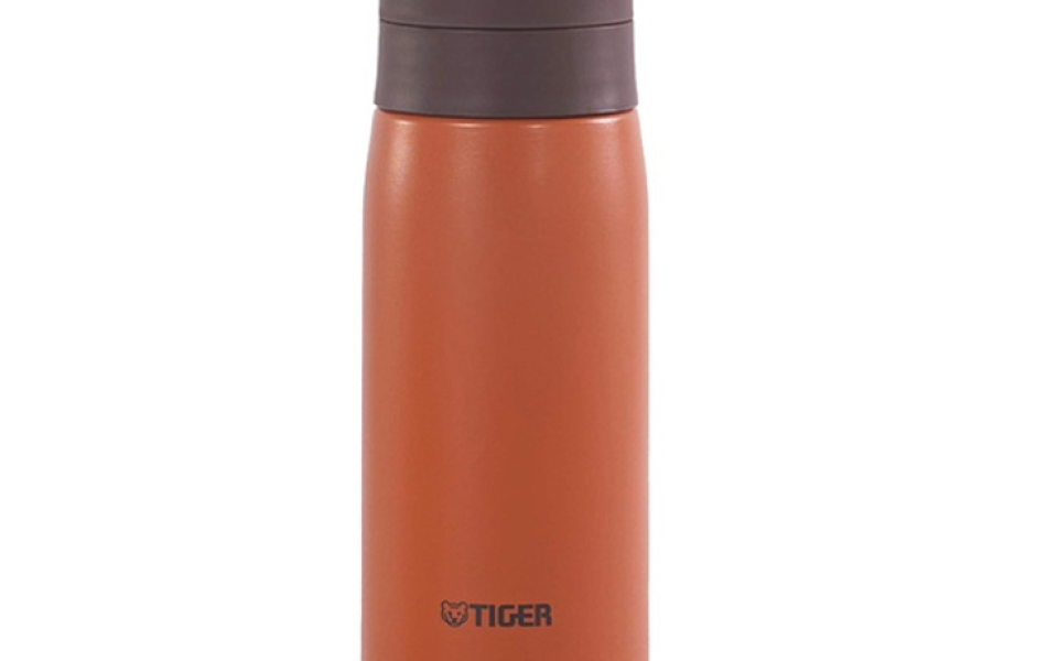 Bình giữ nhiệt inox 350 ml Tiger MCY-K035 AC/DS/GF