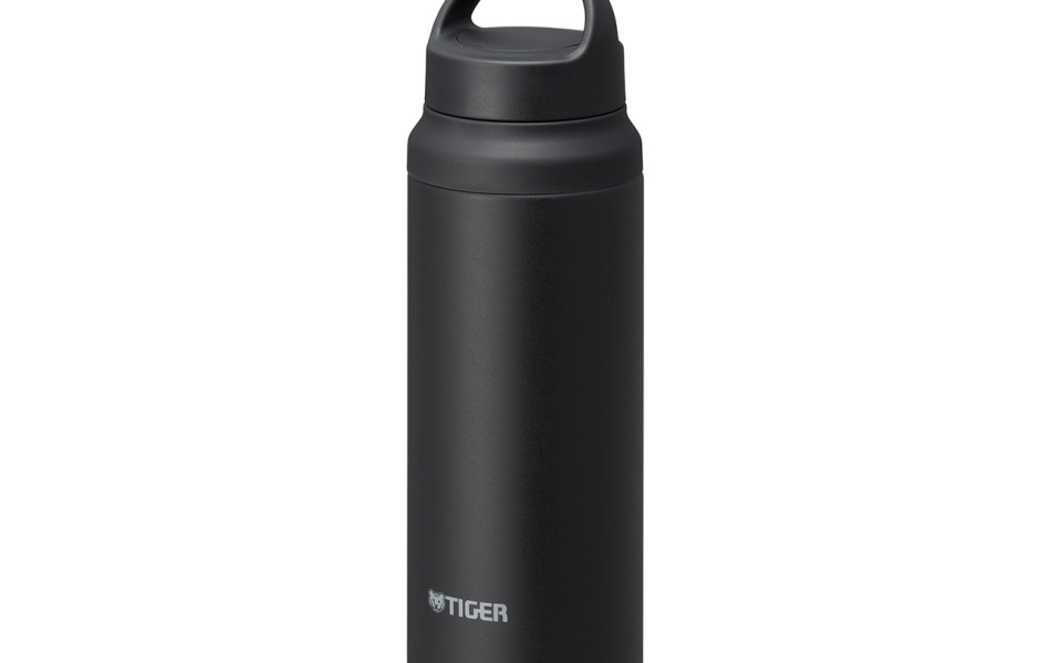 Bình giữ nhiệt Tiger nắp vặn 600ml MCZ-S060 AC/KC/WZ