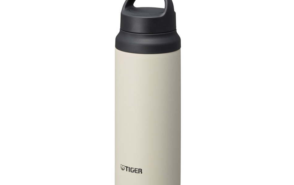 Bình giữ nhiệt Tiger nắp vặn 600ml MCZ-S060 AC/KC/WZ