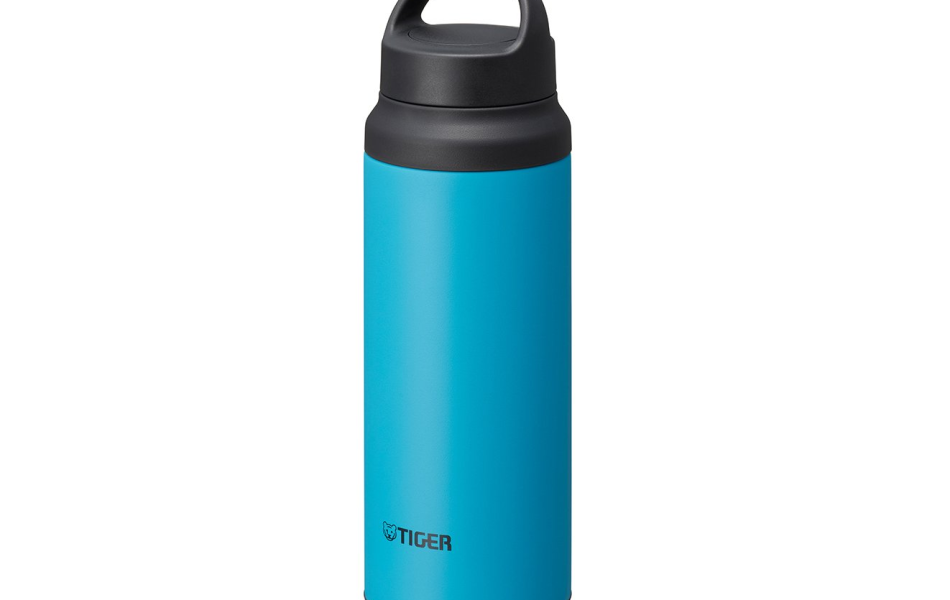 Bình giữ nhiệt Tiger nắp vặn 600ml MCZ-S060 AC/KC/WZ