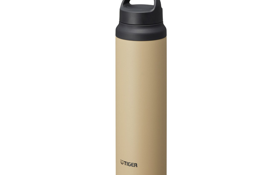 Bình giữ nhiệt Tiger nắp vặn 800ml MCZ-S080 CZ/TE/XZ