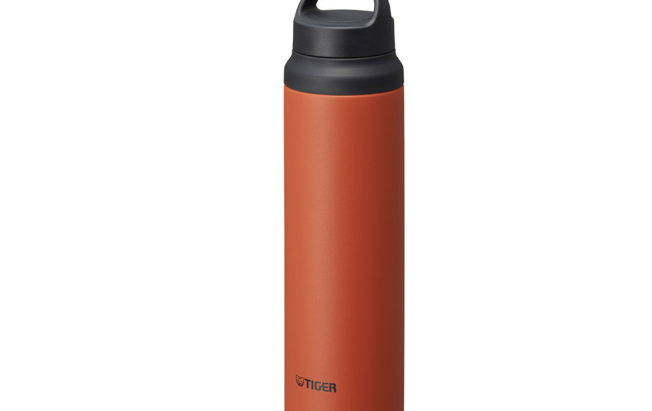 Bình giữ nhiệt Tiger nắp vặn 800ml MCZ-S080 CZ/TE/XZ