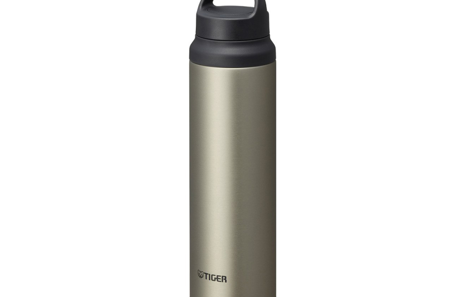 Bình giữ nhiệt Tiger nắp vặn 800ml MCZ-S080 CZ/TE/XZ