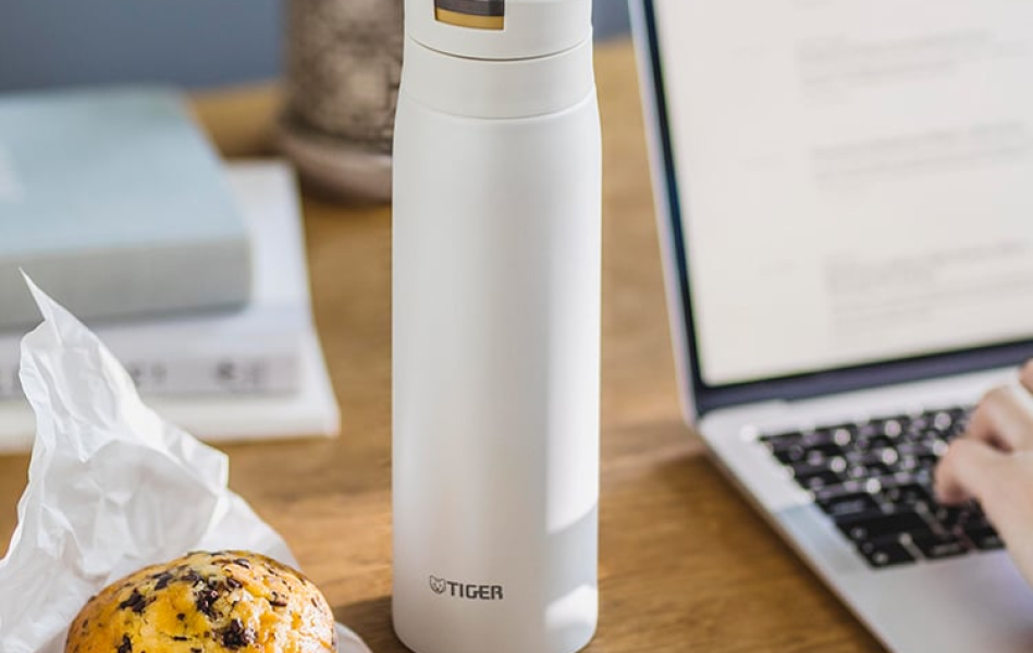 Bình giữ nhiệt Tiger nắp bật MCX-A502 RO/AF/WR/XC 500ml