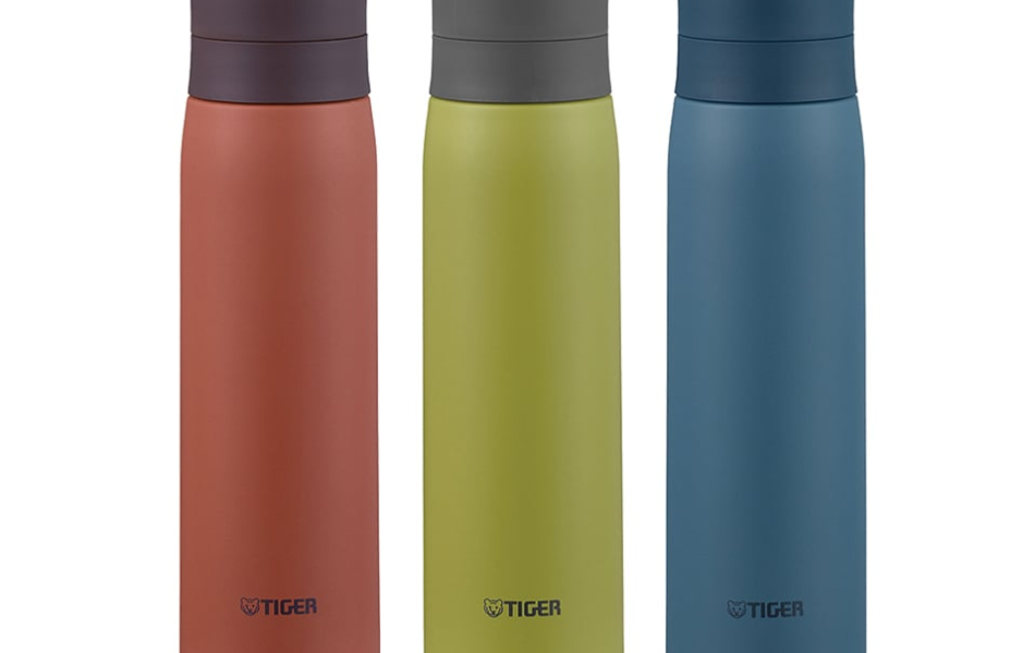 Bình giữ nhiệt inox 500 ml Tiger MCY-K050 AC/DS/GF