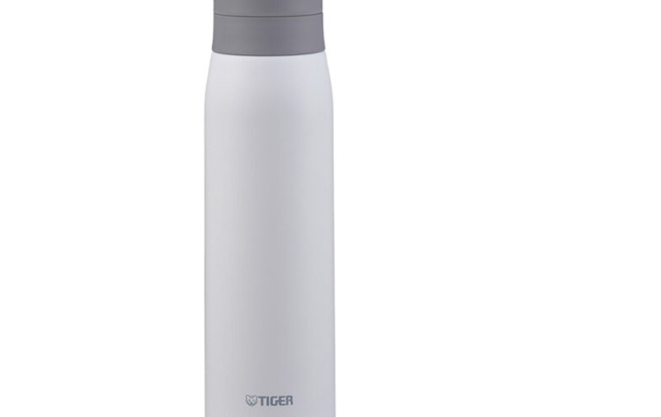Bình giữ nhiệt inox 600 ml Tiger MCY-K600 WA/XZ