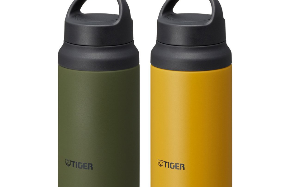  Bình giữ nhiệt Tiger nắp vặn MCZ-S040