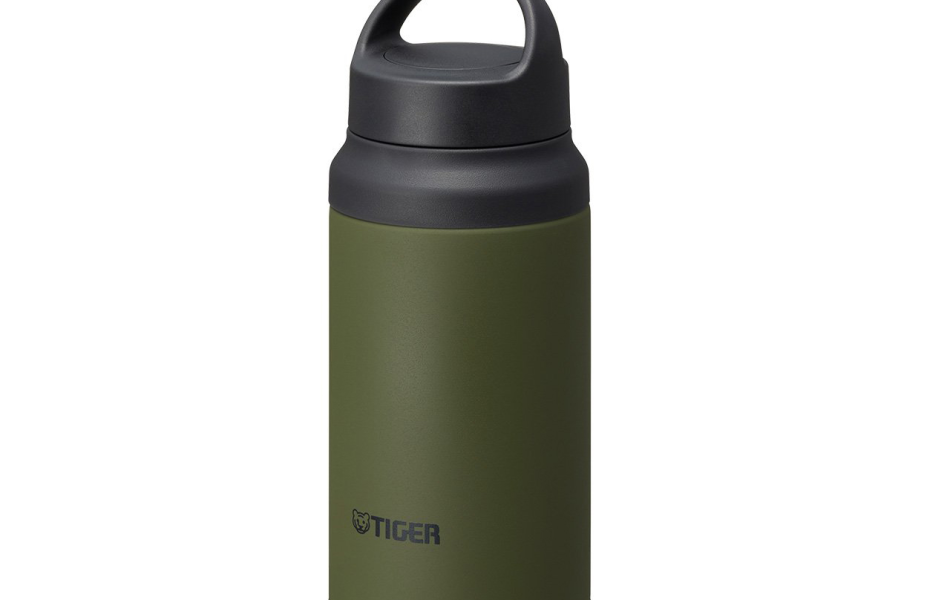  Bình giữ nhiệt Tiger nắp vặn MCZ-S040