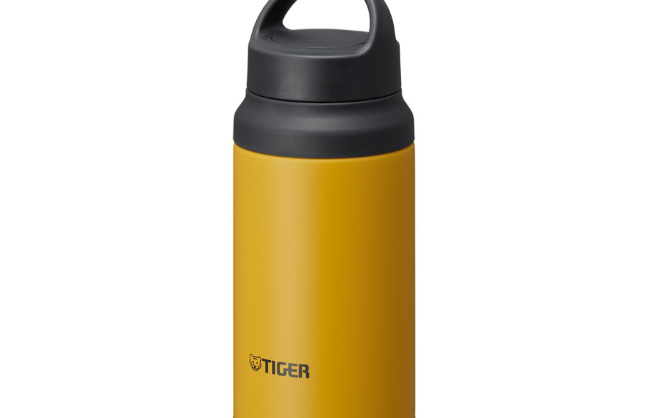  Bình giữ nhiệt Tiger nắp vặn MCZ-S040