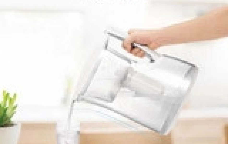 Bình lọc nước Torayvino PT304SV