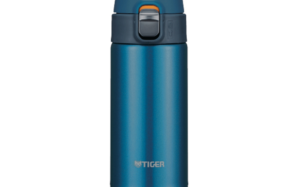 Bình giữ nhiệt inox 360ml Tiger nắp bật MMJ-A361 WM/XC/AM/PB/TC