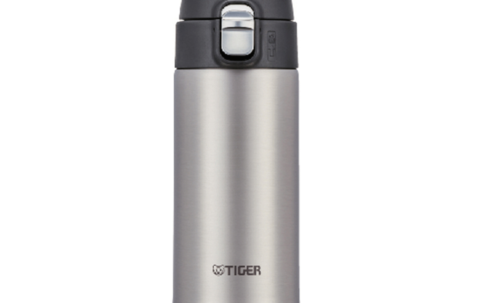 Bình giữ nhiệt inox 360ml Tiger nắp bật MMJ-A361 WM/XC/AM/PB/TC