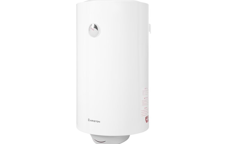 Bình nước nóng gián tiếp Ariston 100 lít 2500W PRO R 100 V 2.5 FE