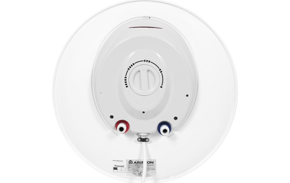 Bình nước nóng gián tiếp Ariston 100 lít 2500W PRO R 100 V 2.5 FE