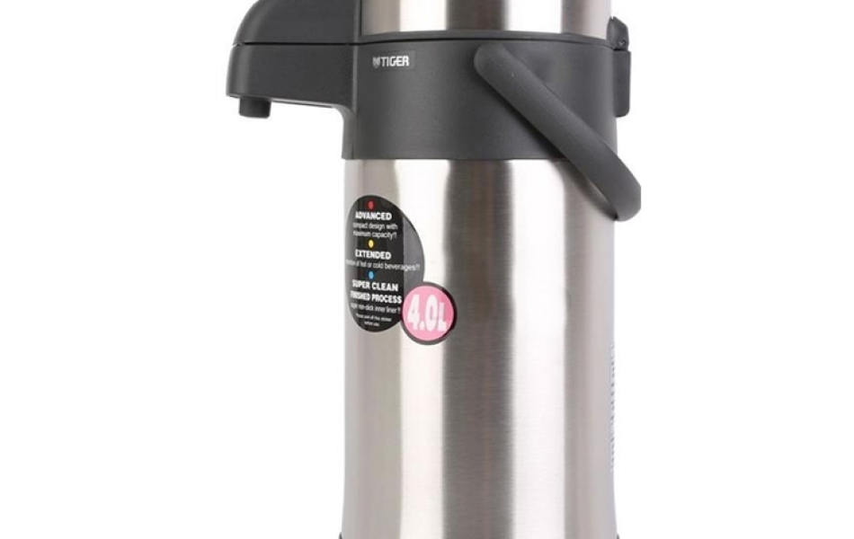Bình thủy giữ nhiệt Tiger MAA-A402 - 4 lít