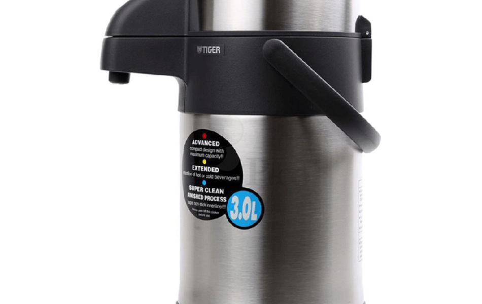 Bình thủy chứa Tiger MAA-A302 3 lít