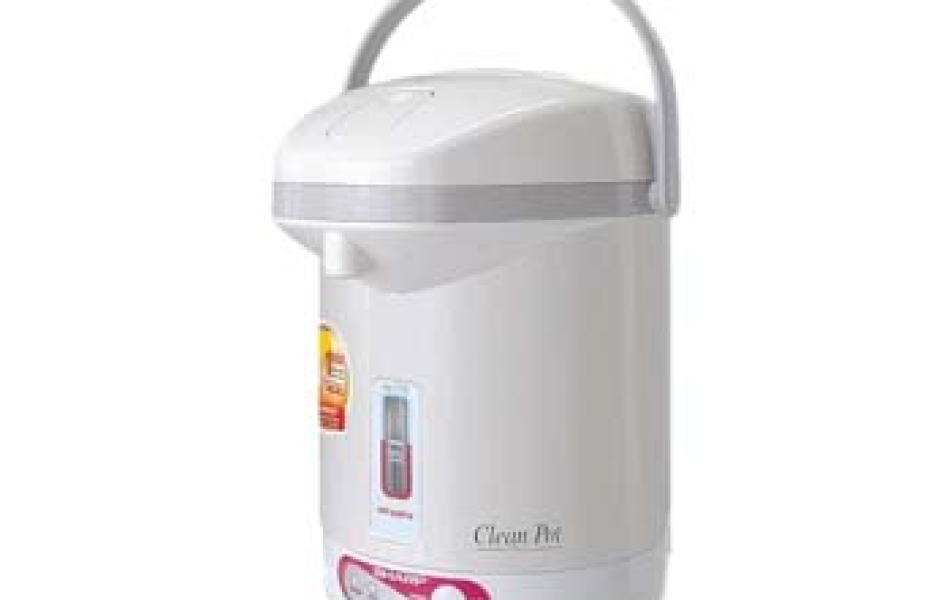 Bình thủy điện Sharp KP-20BTV