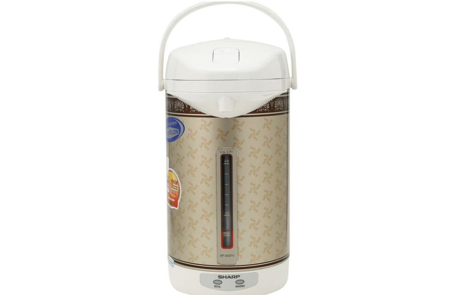 Bình thủy điện Sharp KP-30STV RB