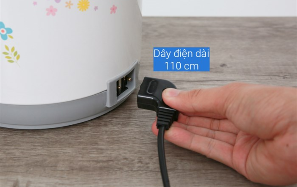 Bình thủy điện Sharp KP-Y32PV/CU/RD