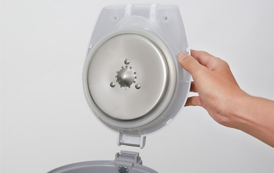 Bình thủy điện Sharp KP-Y32PV/CU/RD