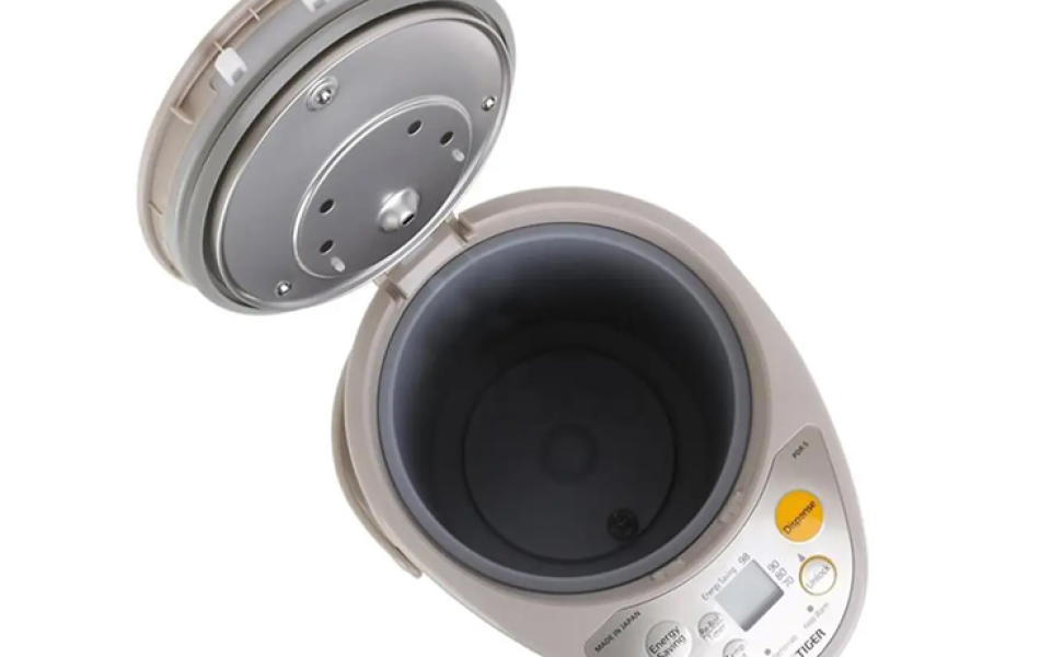 Bình thủy điện Tiger PDR-S40W 4 lít