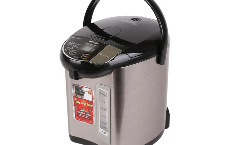 Bình thủy điện Tiger PDU-A40W 4 lít