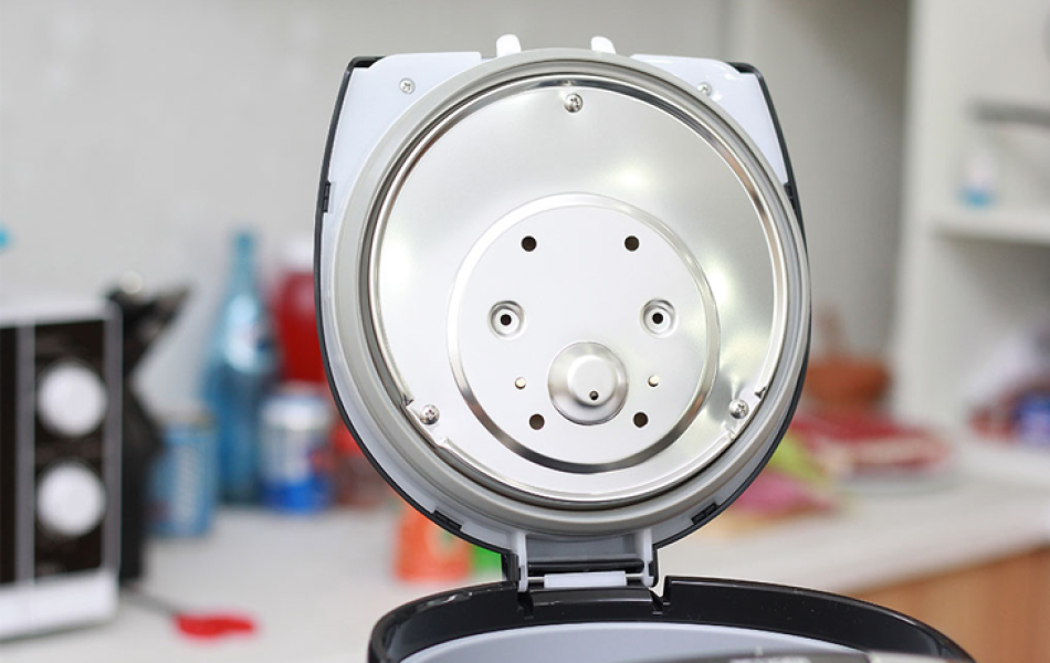 Bình thủy điện Tiger PDU-A40W 4 lít