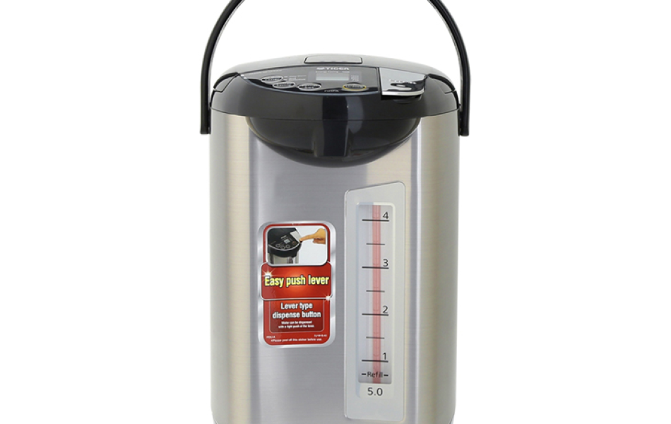 Bình thủy điện Tiger PDU-A50W 5 lít