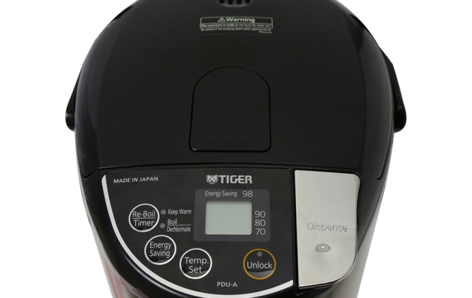 Bình thủy điện Tiger PDU-A50W 5 lít