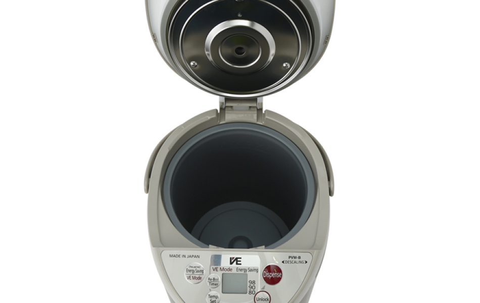 Bình thủy điện Tiger PVW-B30W 3 lít